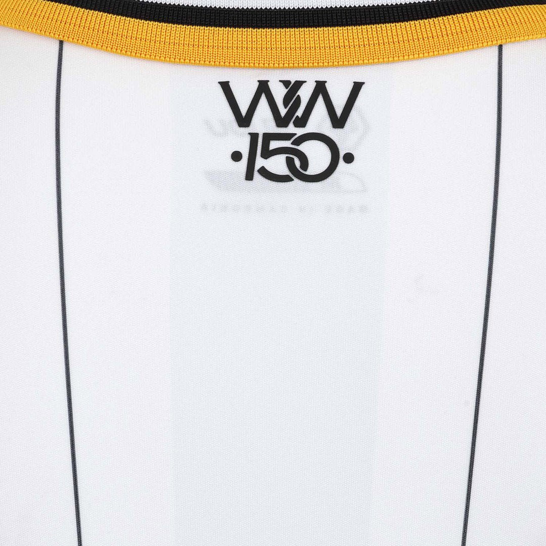 2026-2027 Wolves Away Shirt (Kids)_3