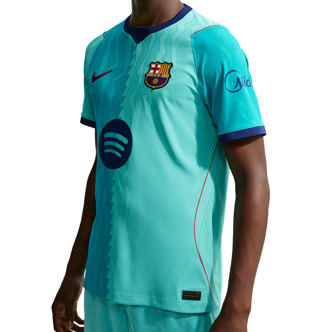 2026-2027 Barcelona Third Dri-Fit ADV Authentic Shirt (Cubarsi 5)_2