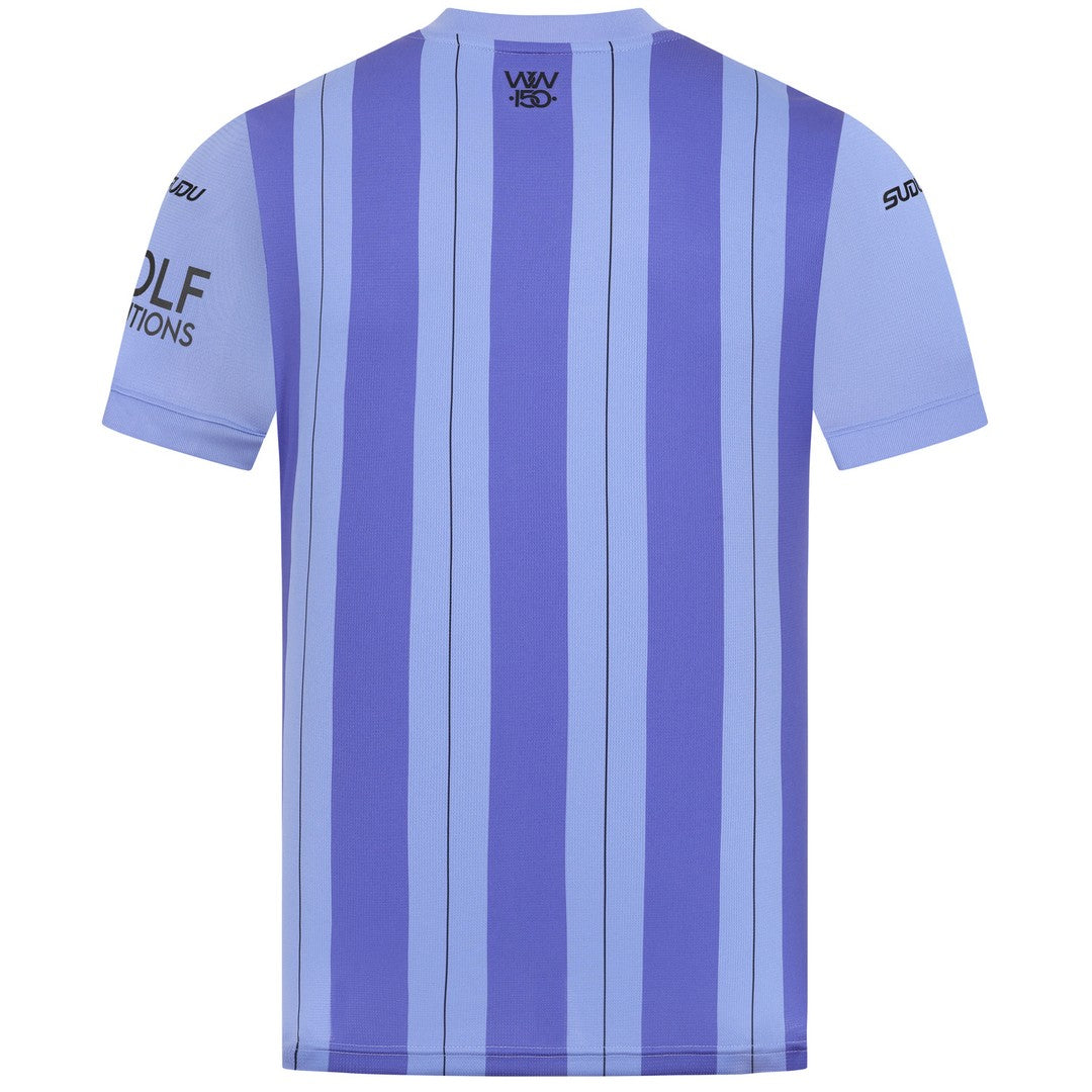 2026-2027 Wolves Away Goalkeeper Shirt_2