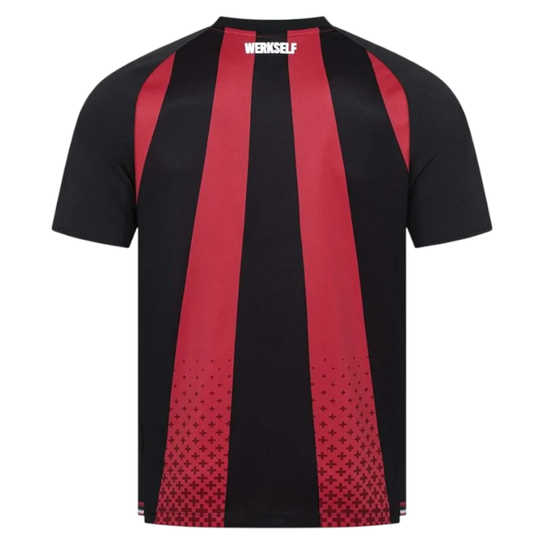 2026-2027 Bayer Leverkusen Home Shirt (Hofmann 7)_1