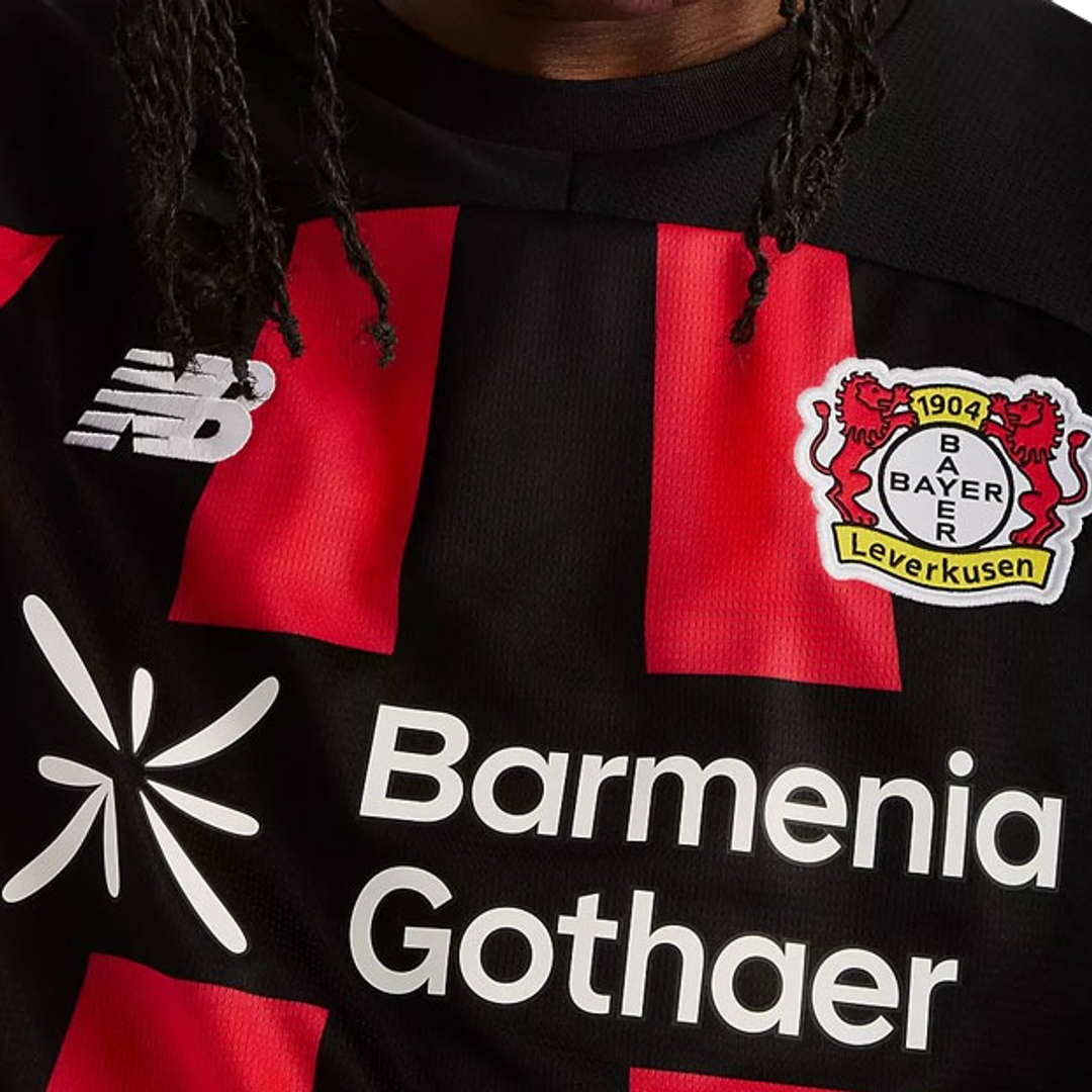 2026-2027 Bayer Leverkusen Home Shirt_3