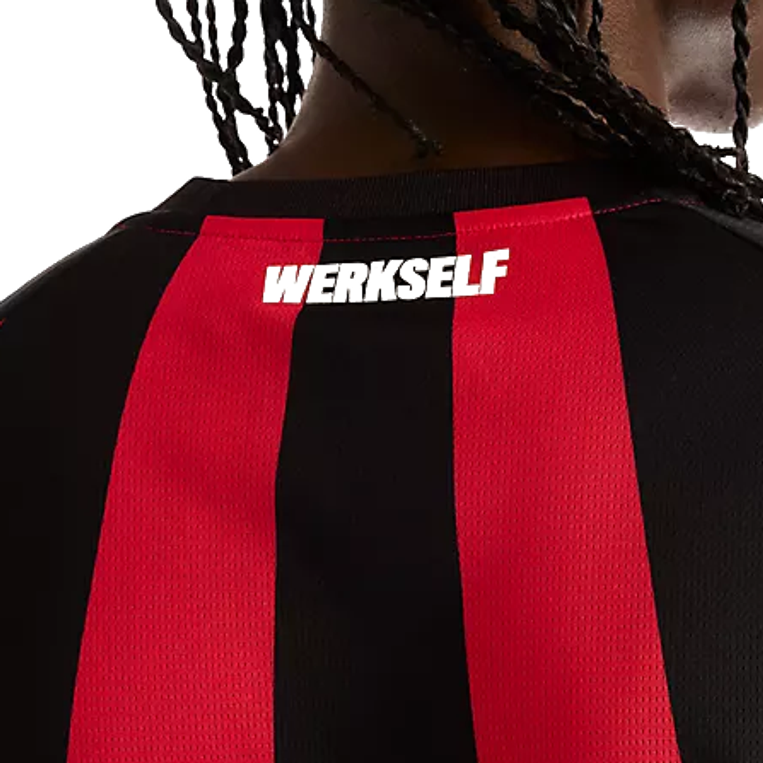 2026-2027 Bayer Leverkusen Home Shirt_4