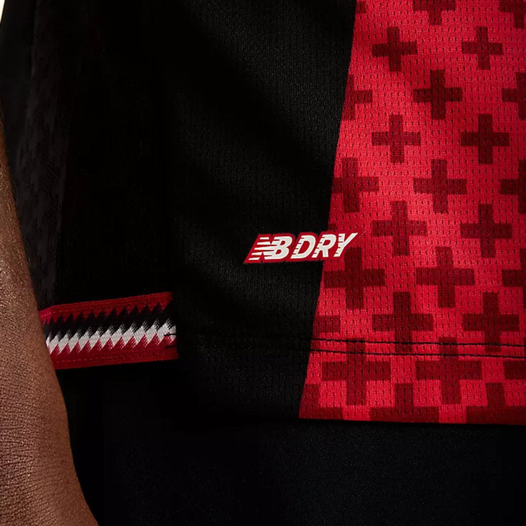 2026-2027 Bayer Leverkusen Home Shirt_5