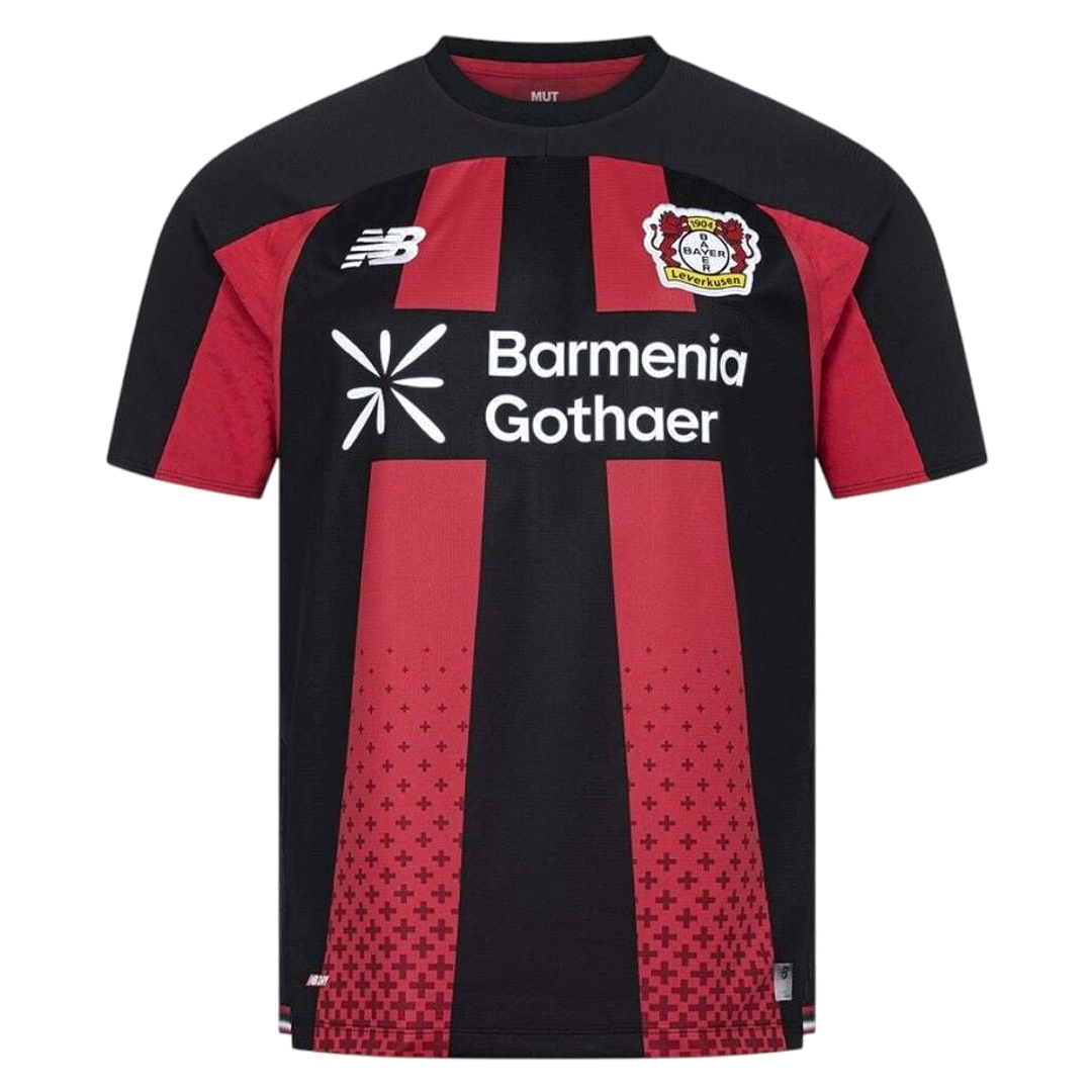 2026-2027 Bayer Leverkusen Home Shirt (Maza 30)_2