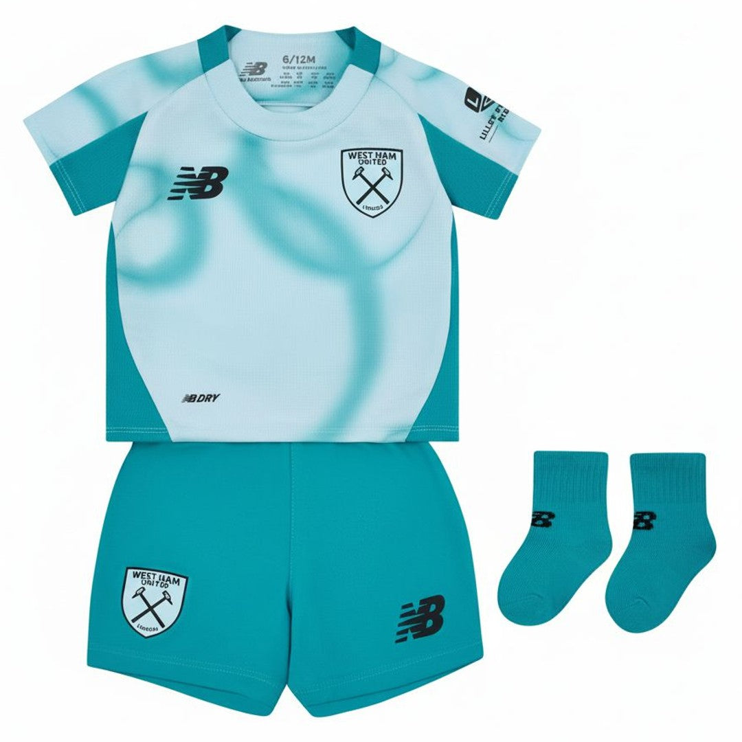 2026-2027 West Ham Third Baby Kit_0