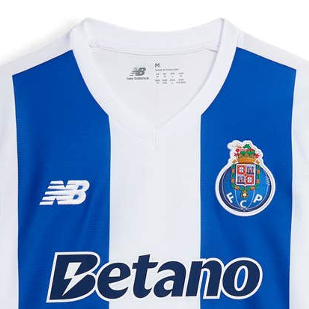 2026-2027 FC Porto Home Shirt_3