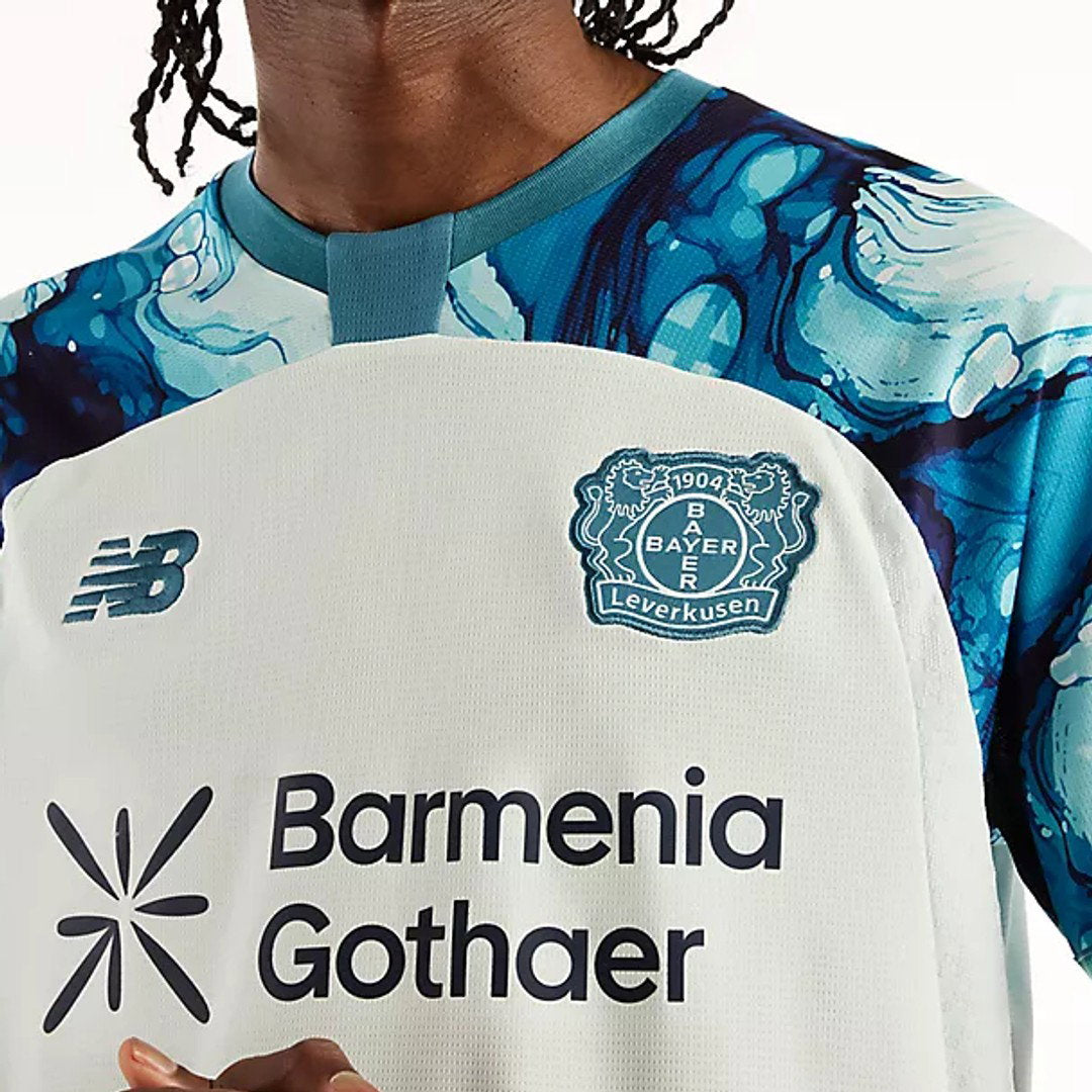 2026-2027 Bayer Leverkusen Away Shirt_3