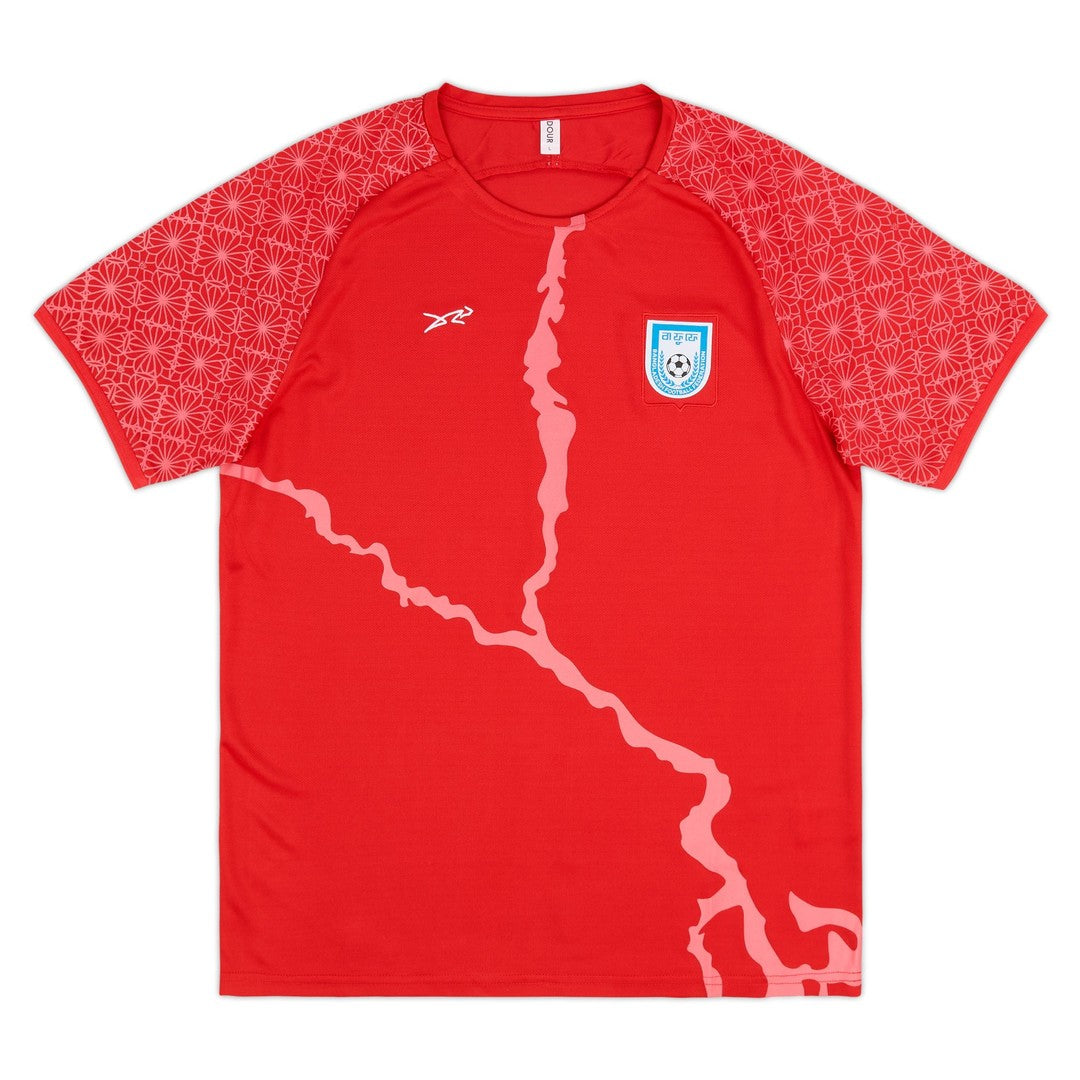 2024-2025 Bangladesh Away Shirt_0