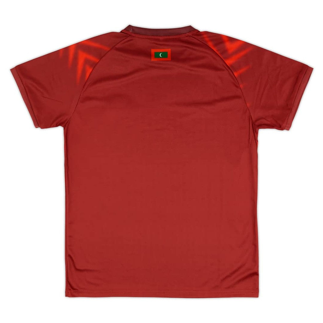 2024-2025 Maldives Home Shirt_2