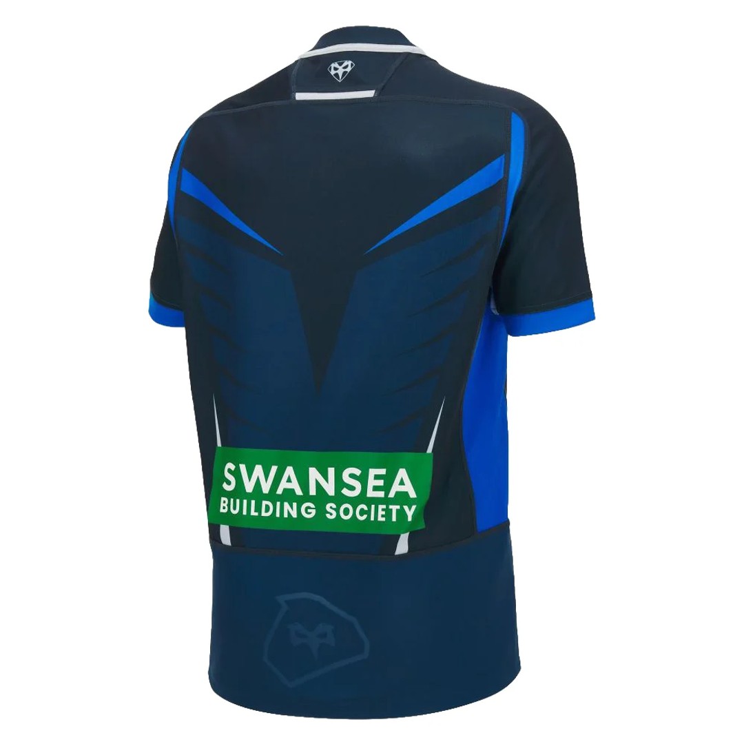 2026-2027 Ospreys Euro Poly Rugby Shirt_2