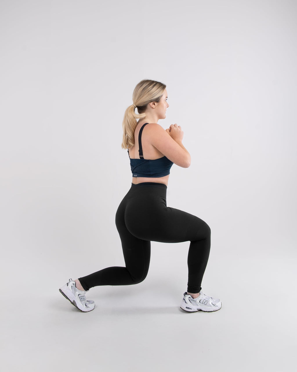 Fallain Fitness Seamless Leggings