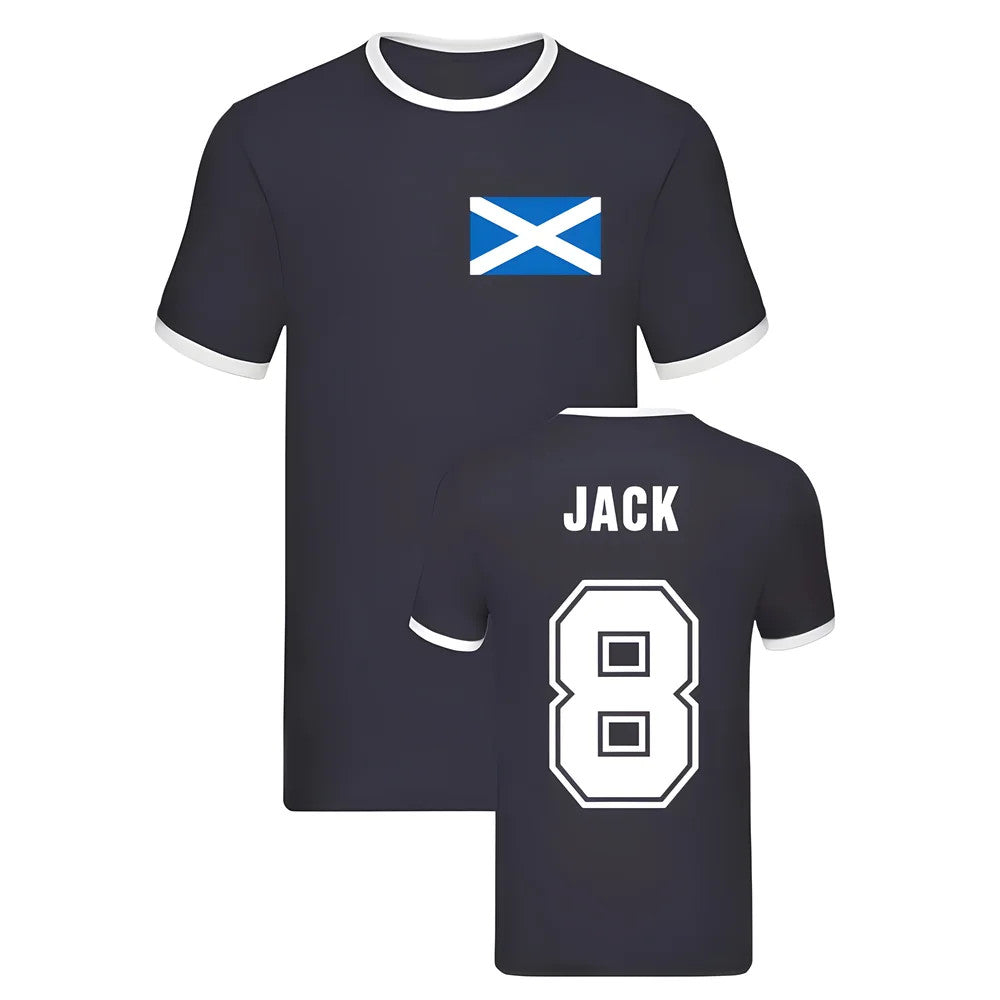 Ryan Jack Scotland Ringer Tee (Navy)_1