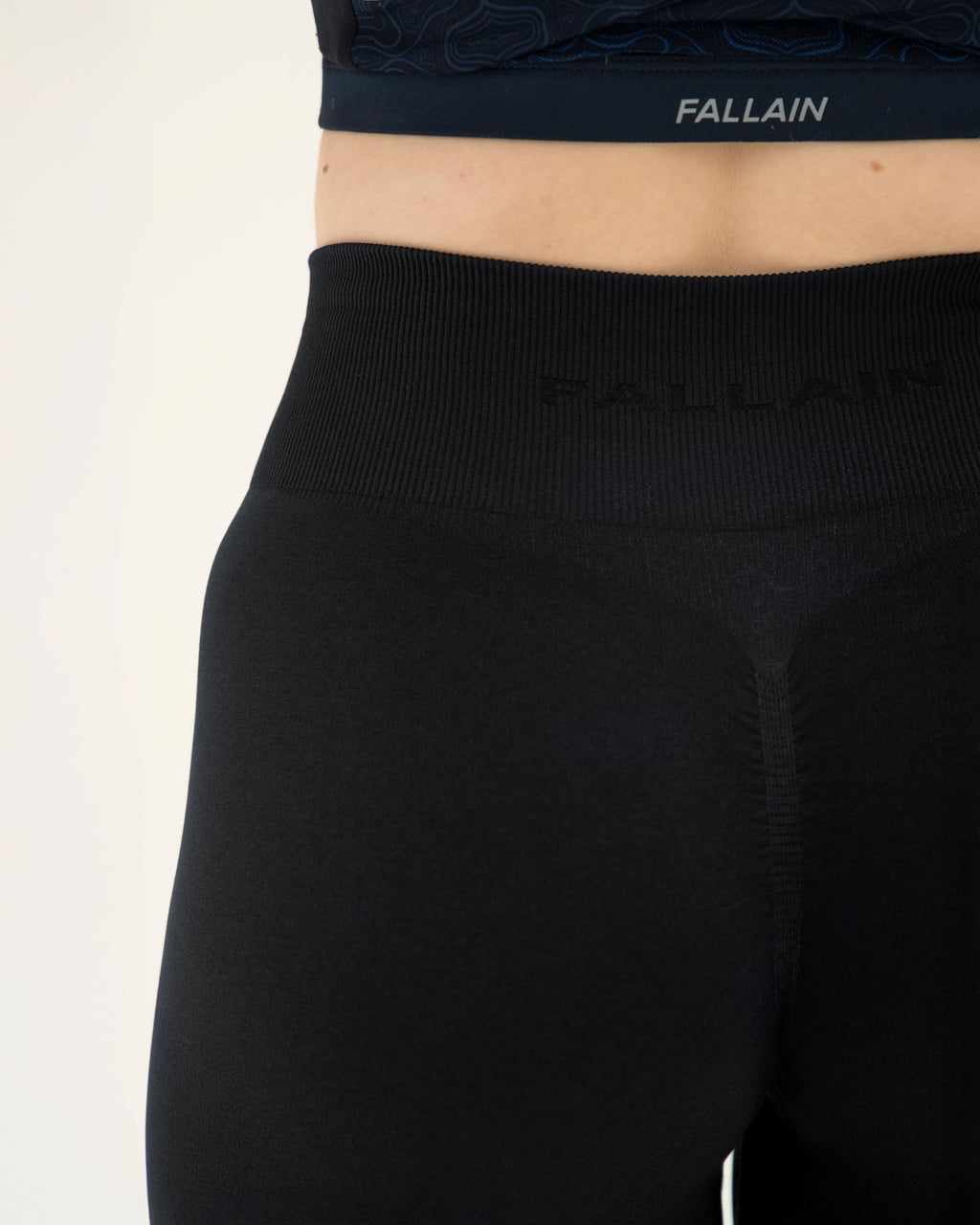 Fallain Fitness Seamless Leggings