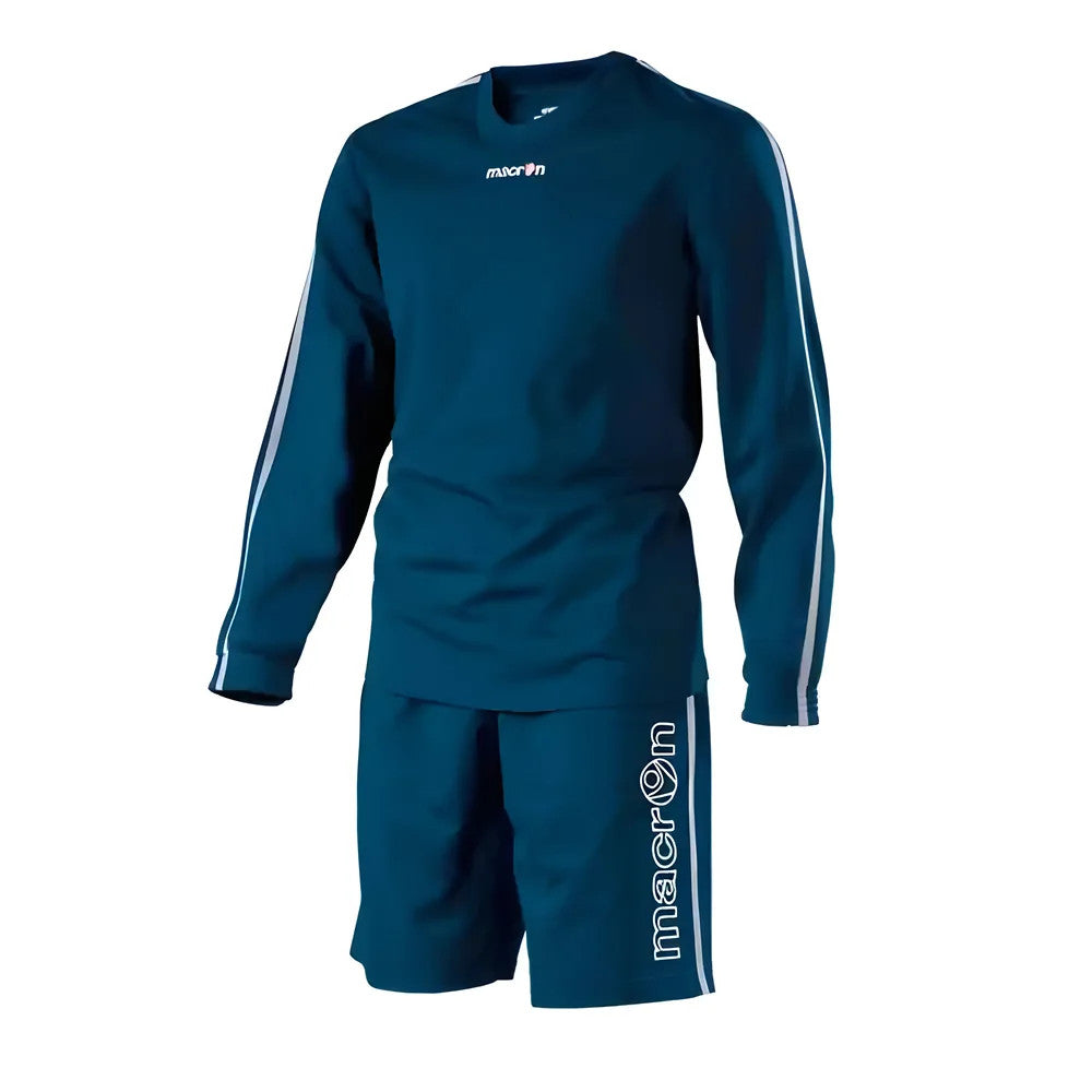 Macron Devon Training Set (navy)_1