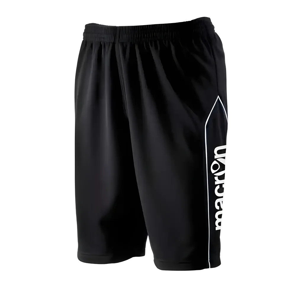 Macron Mekong Shorts (black)_1