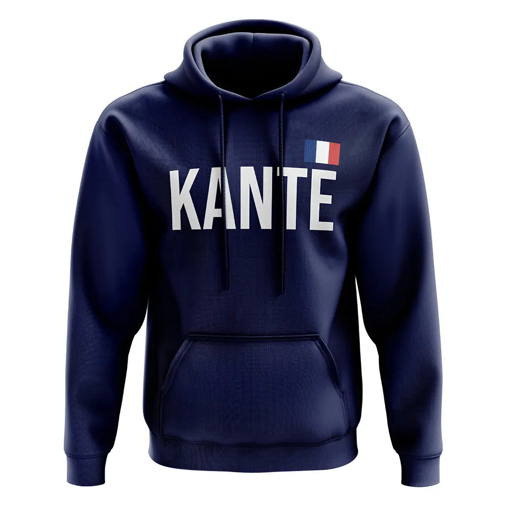 N Golo Kante France name hoody (navy)_0
