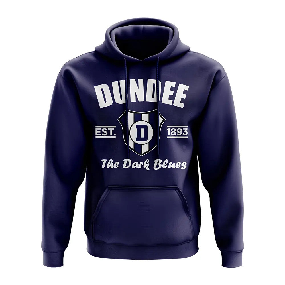 Dundee Established Hoody (Navy)_1