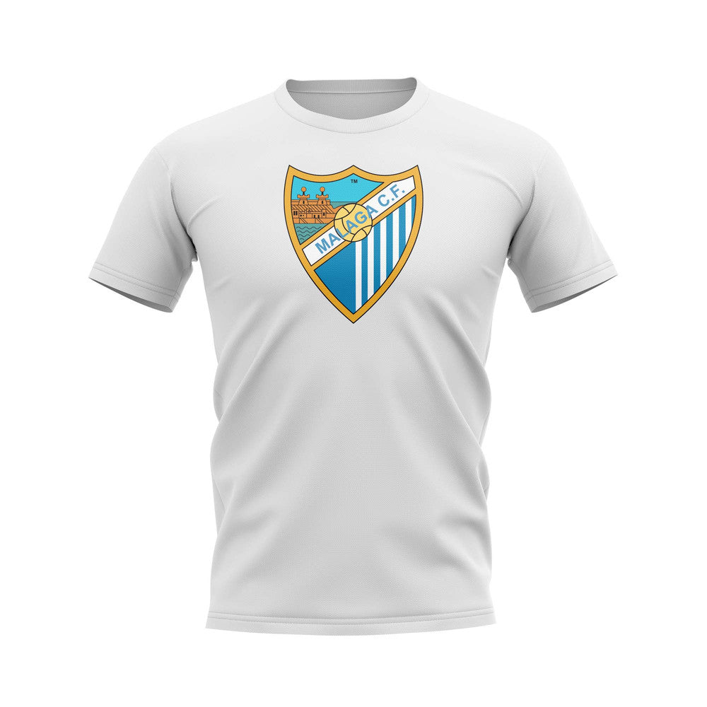 Malaga T-shirt (White)_1