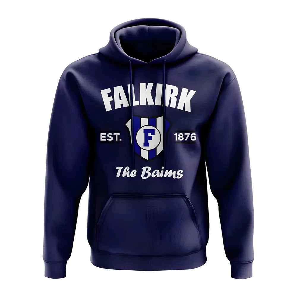 Falkirk Established Hoody (Navy)_1