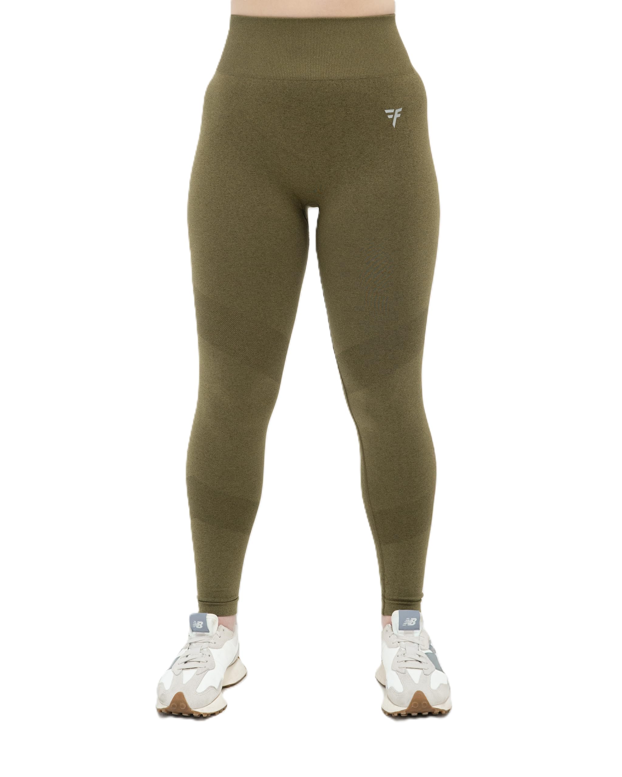 Fallain Fitness Seamless Leggings