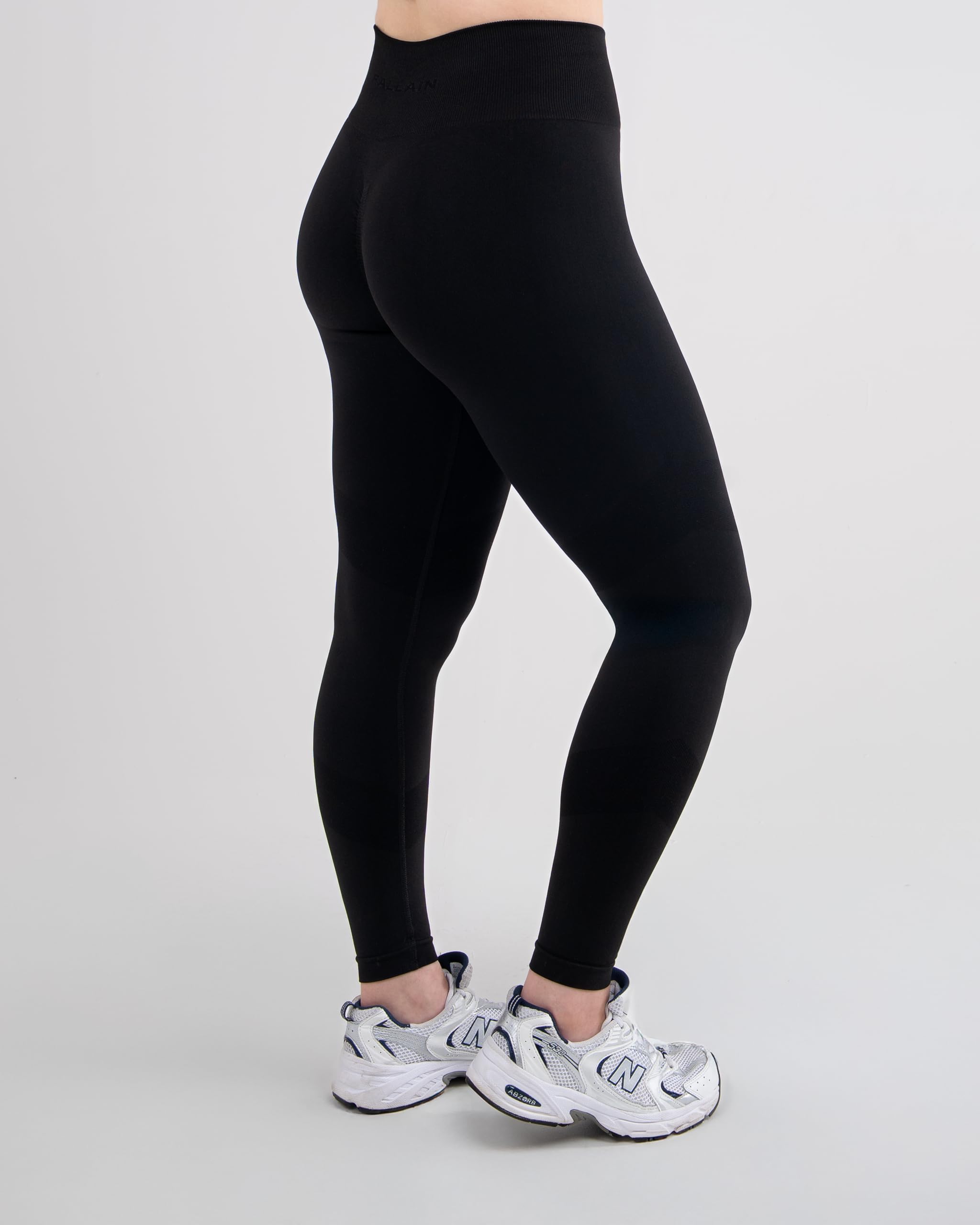 Fallain Fitness Seamless Leggings