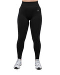 Fallain Fitness Seamless Leggings