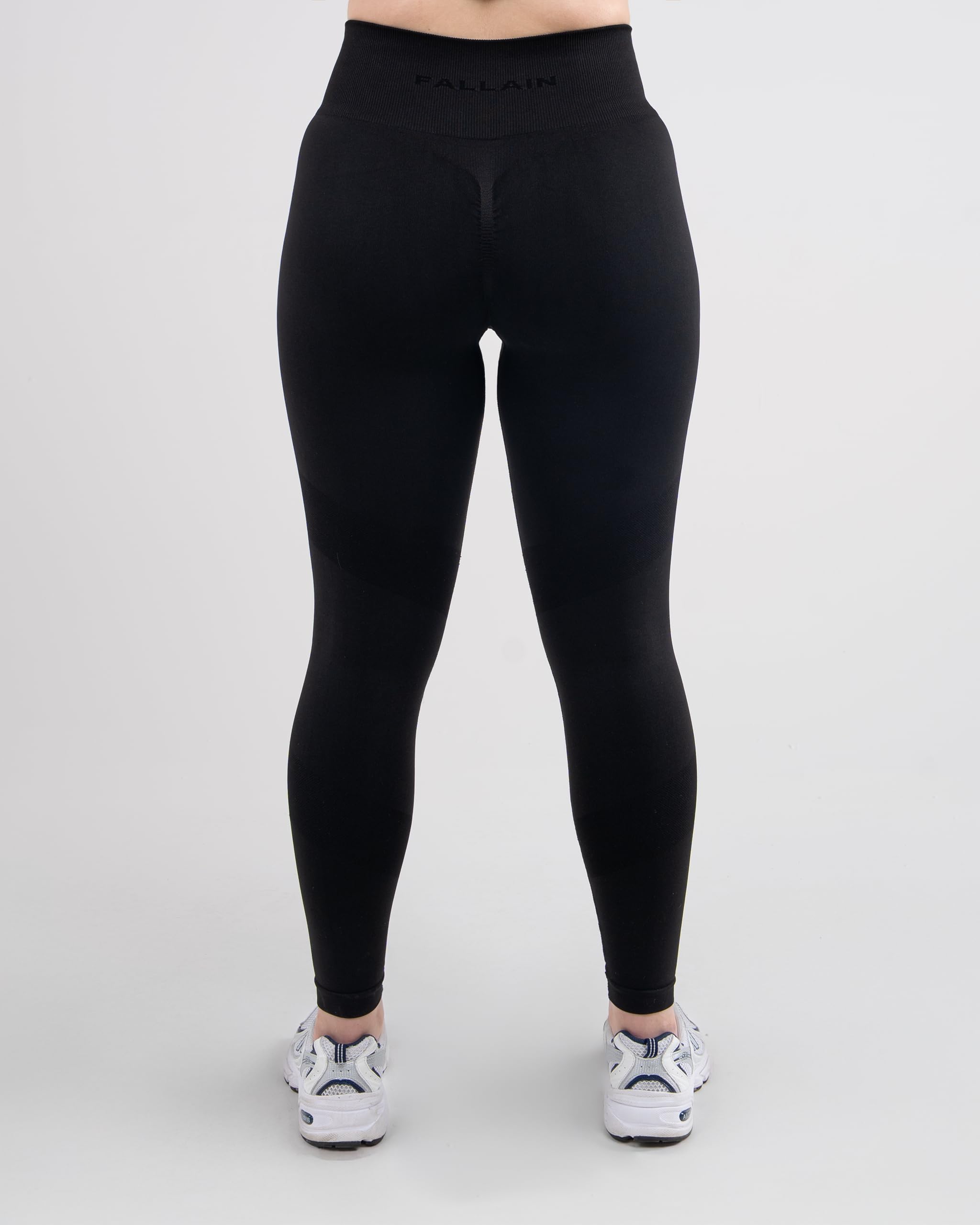 Fallain Fitness Seamless Leggings