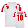 England Sports Training Jersey (Your Name)_0