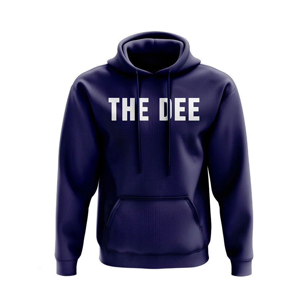 Dundee The Dee Hoody (Navy)_1