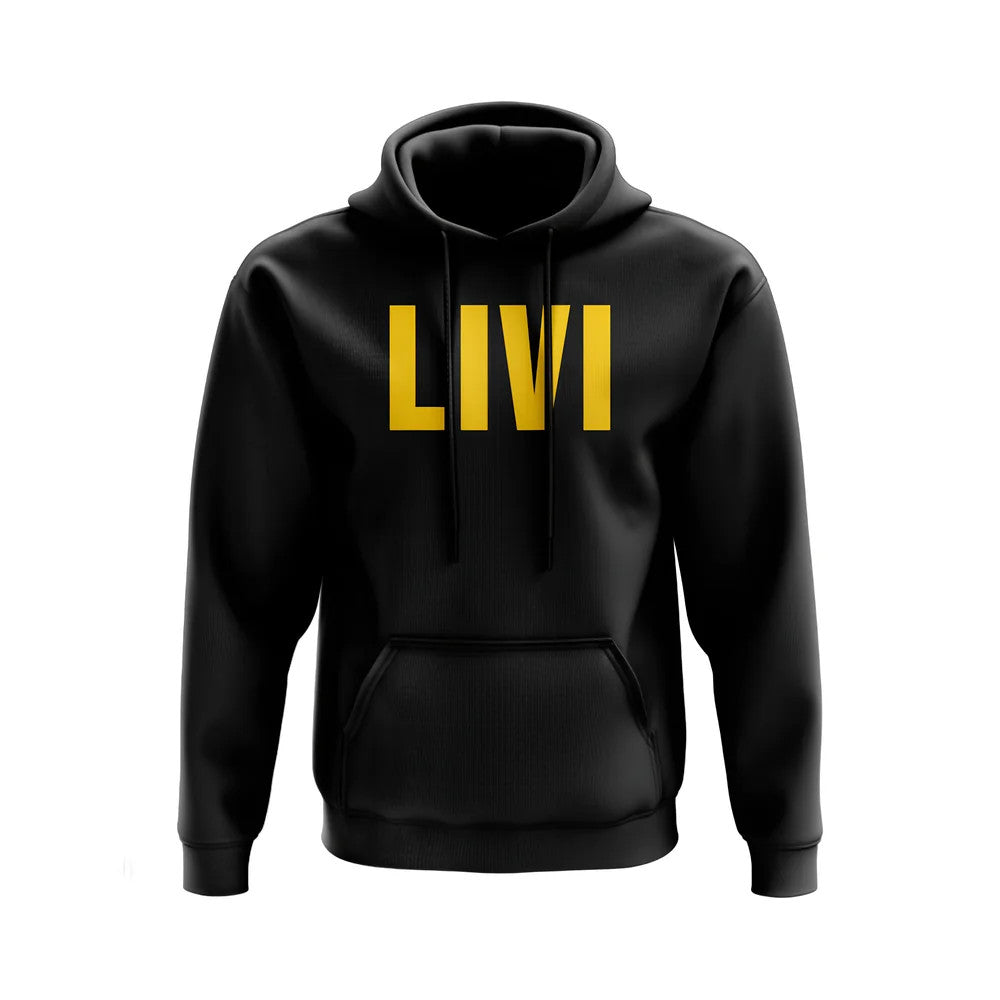 Livingston Livi Hoody (Black)_1