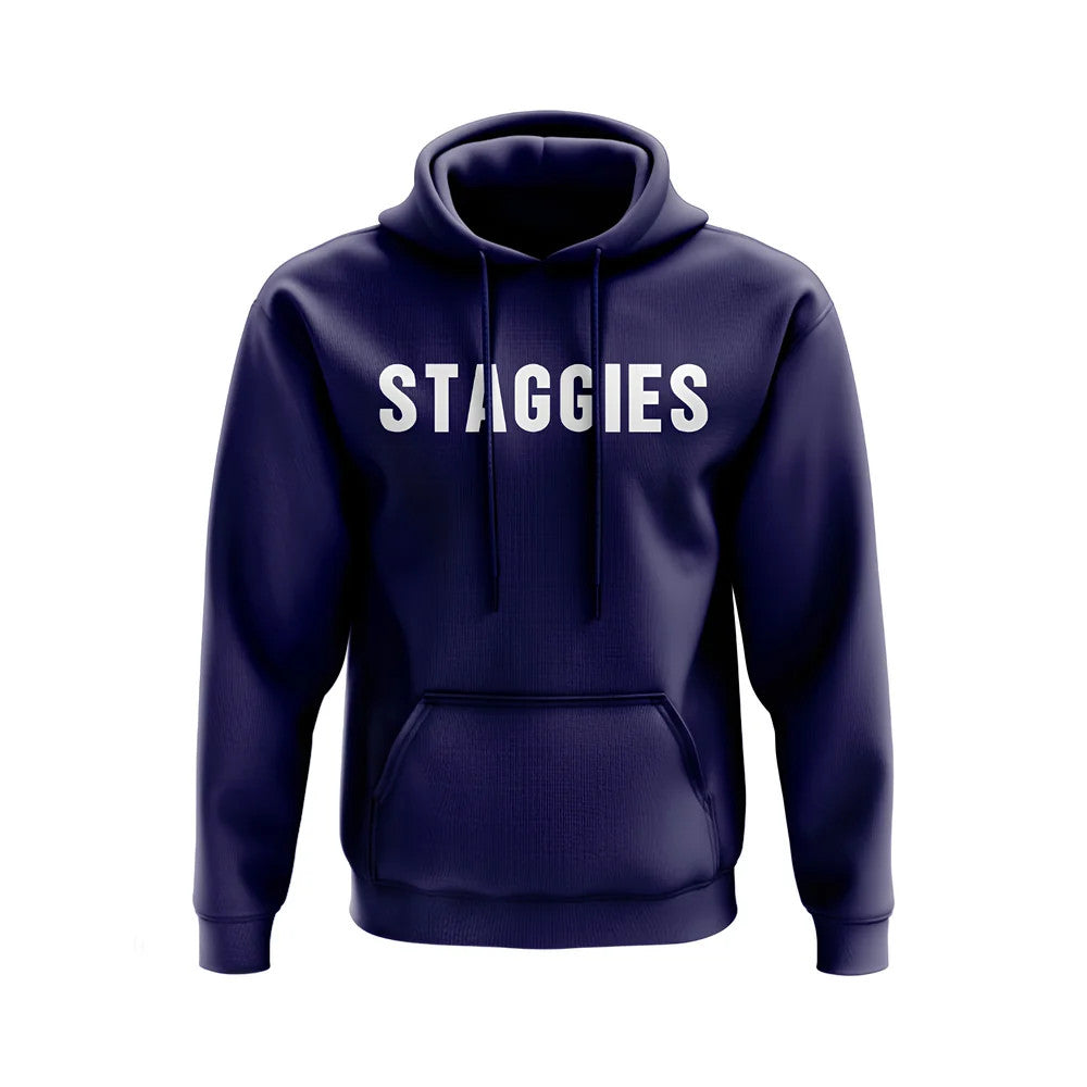 Ross County Staggies Hoody (Navy)_0