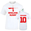 England Country Rugby T-Shirt (Your Name)_0