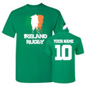 Ireland Country Rugby T-Shirt (Your Name)_0