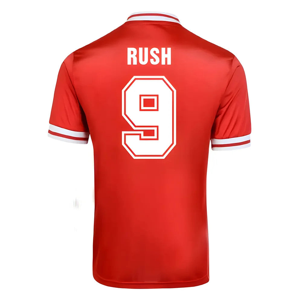 Score Draw Liverpool 1982 Home Shirt (Rush 9)_0