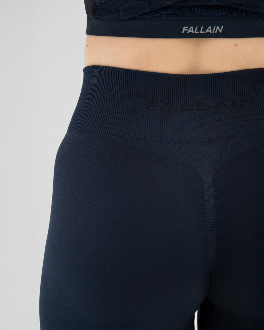 Fallain Fitness Seamless Leggings