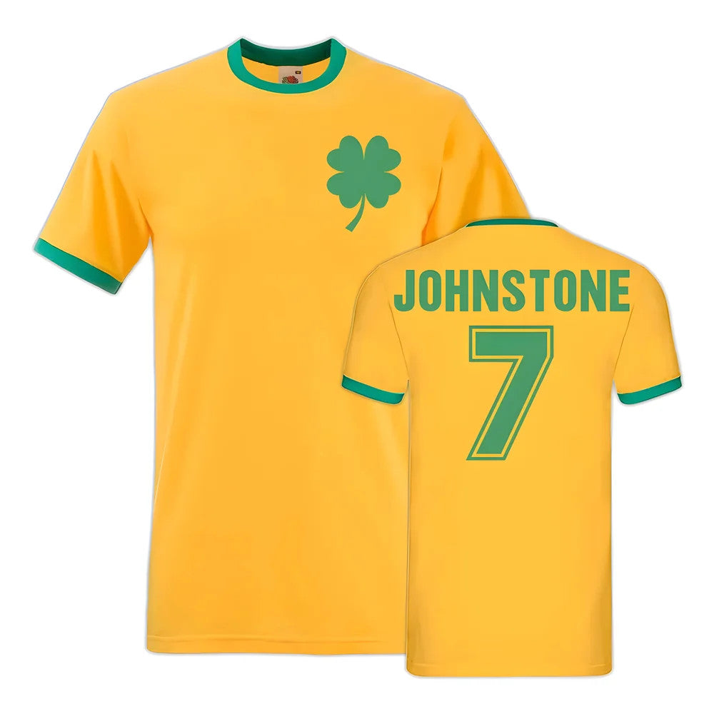 Celtic Ringer T-shirt (Johnstone 7)_0