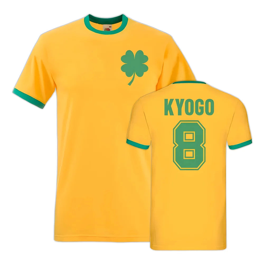 Celtic Ringer T-shirt (Kyogo 8)_0