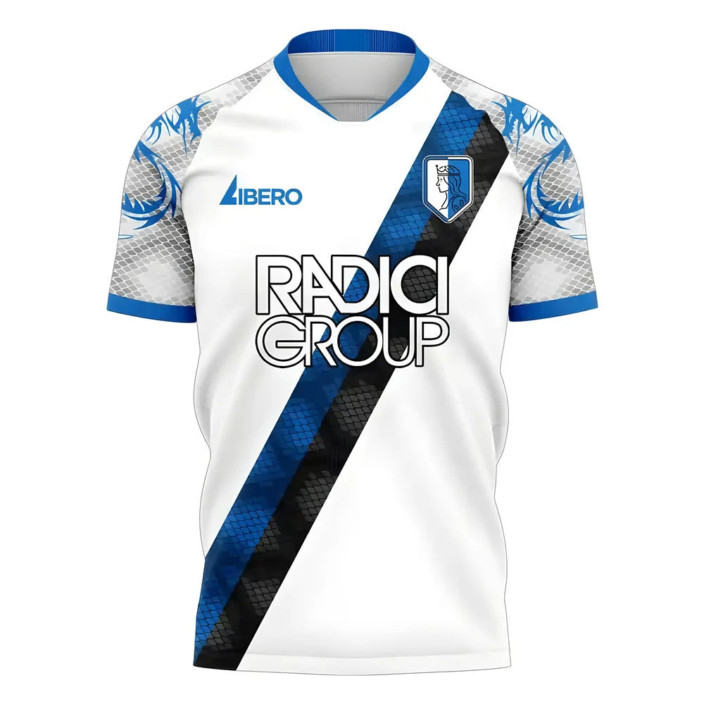 Atalanta 2025-2026 Away Concept Football Kit (Libero)_0