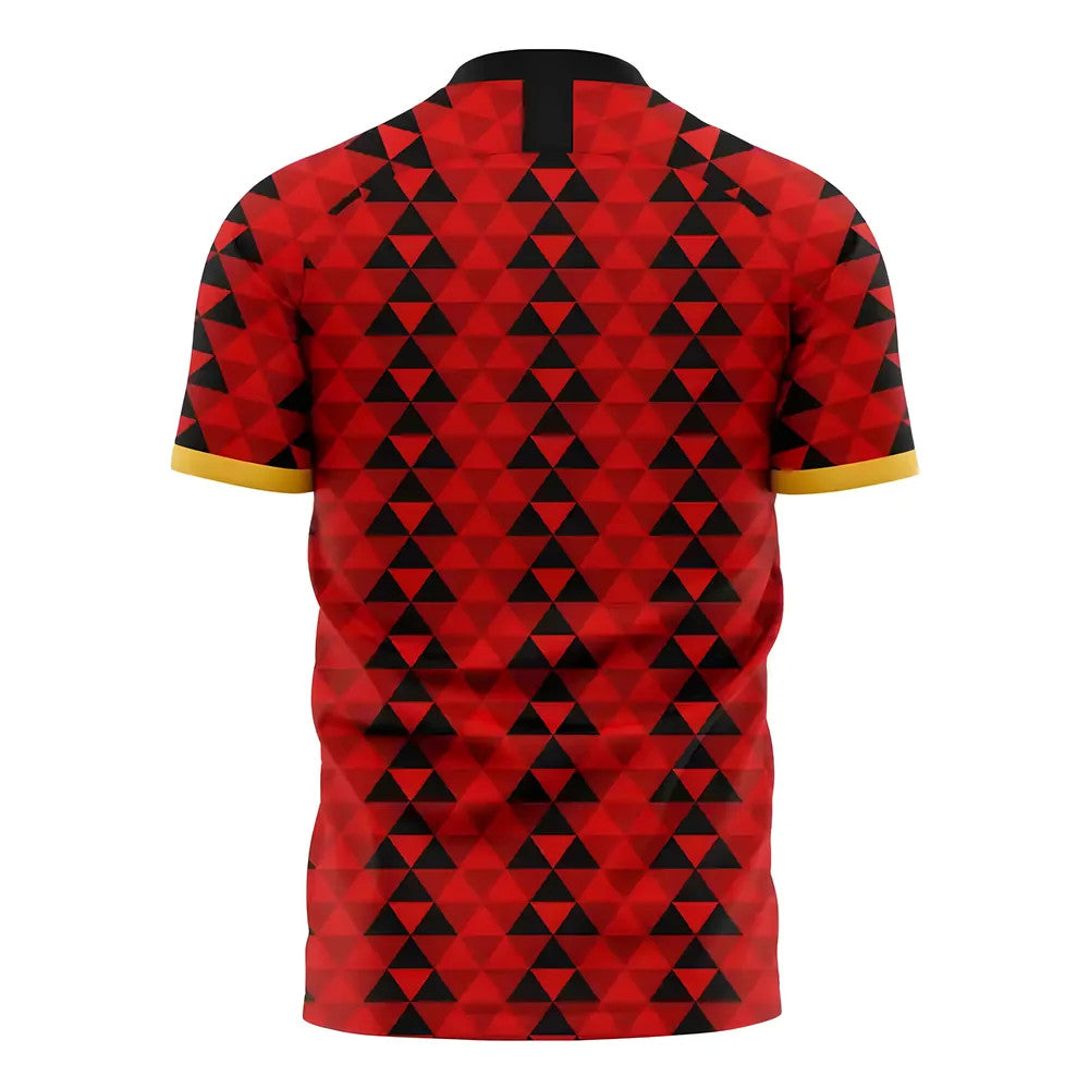 Atlanta 2025-2026 Home Concept Football Kit (Libero) - Baby_1