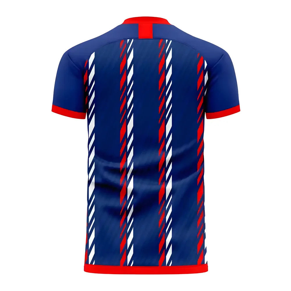 Atletico 2025-2026 Third Concept Football Kit (Libero) - Kids_1