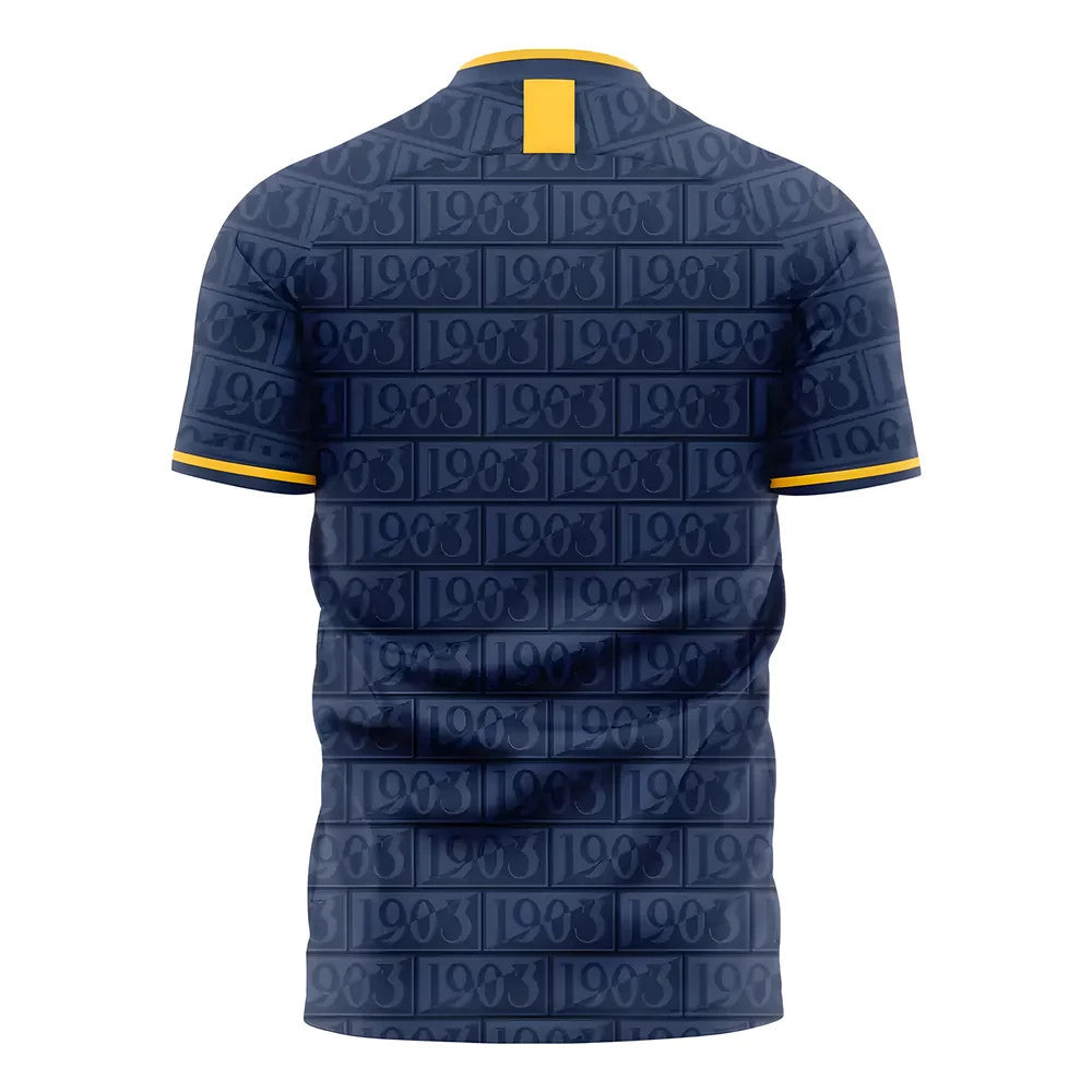 Atletico 2025-2026 Away Concept Football Kit (Libero) - Kids_1