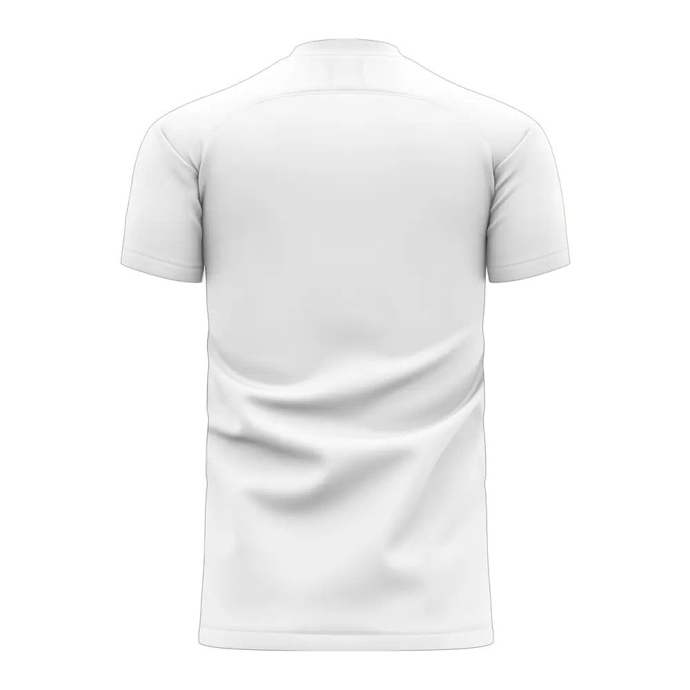 Audax Italiano 2025-2026 Away Concept Shirt (Libero) - Little Boys_1