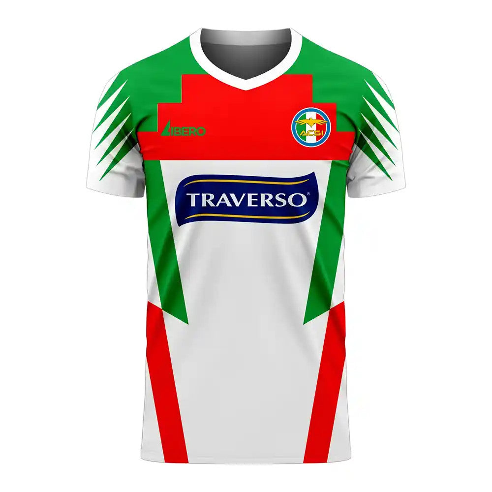 Audax Italiano 2025-2026 Away Concept Shirt (Libero) - Little Boys_0