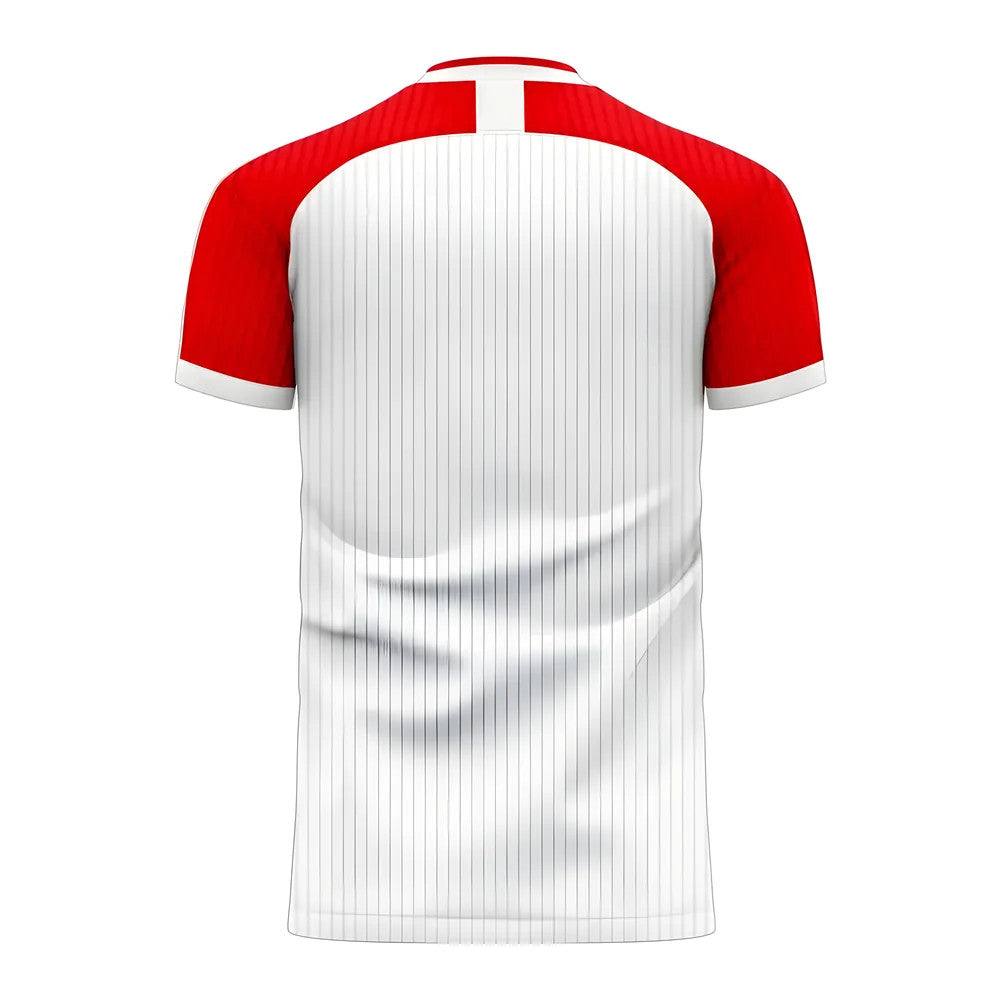 Barnsley 2025-2026 Away Concept Football Kit (Libero) - Kids_1