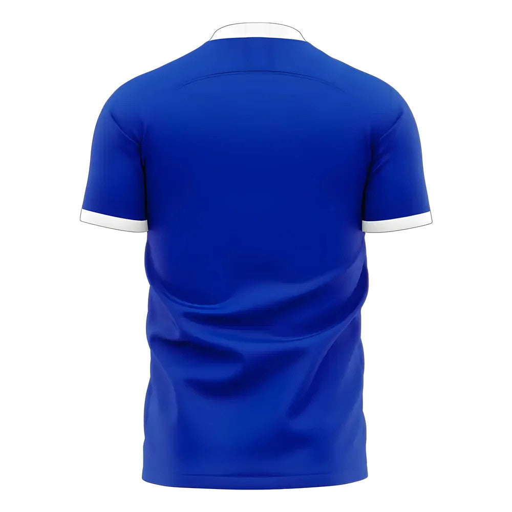 Chivas 2025-2026 Away Concept Football Kit (Libero) - Little Boys_1