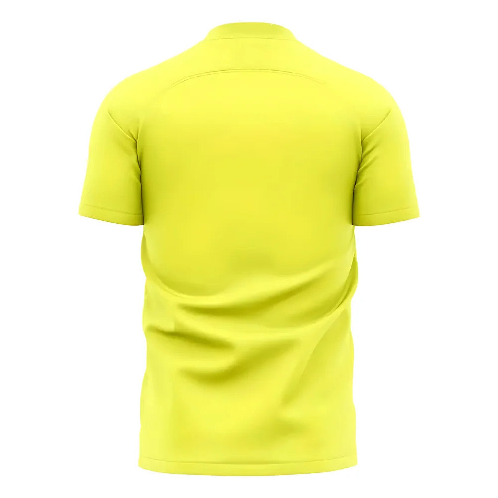 Club America 2025-2026 Home Concept Kit (Libero) - Kids_1