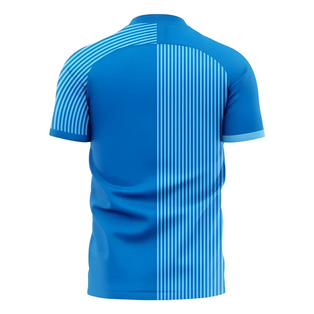 Coventry 2025-2026 Home Concept Football Kit (Libero) - Little Boys_1