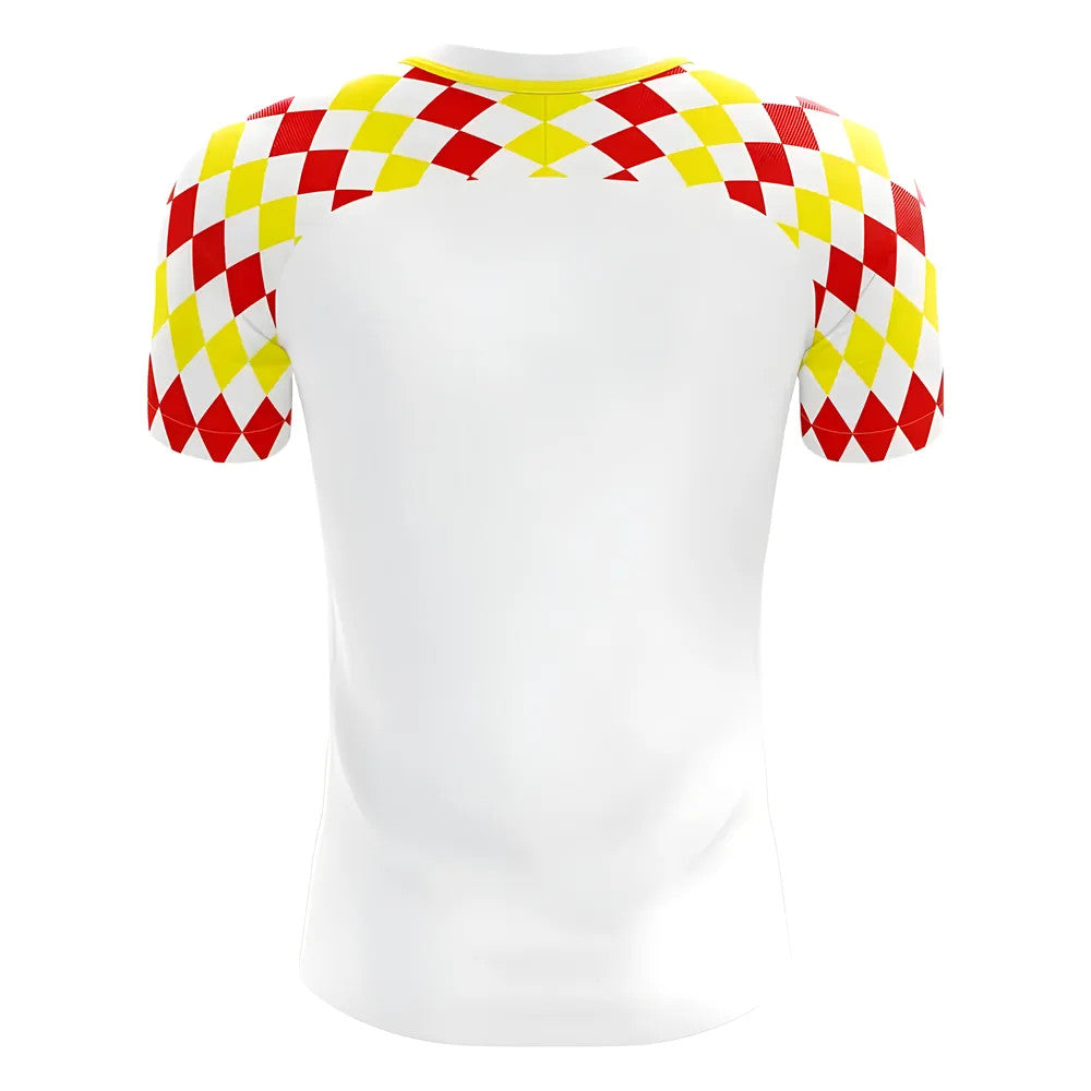 Den Bosch 2025-2026 Carnaval Concept Football Kit (Airo) - Kids_1