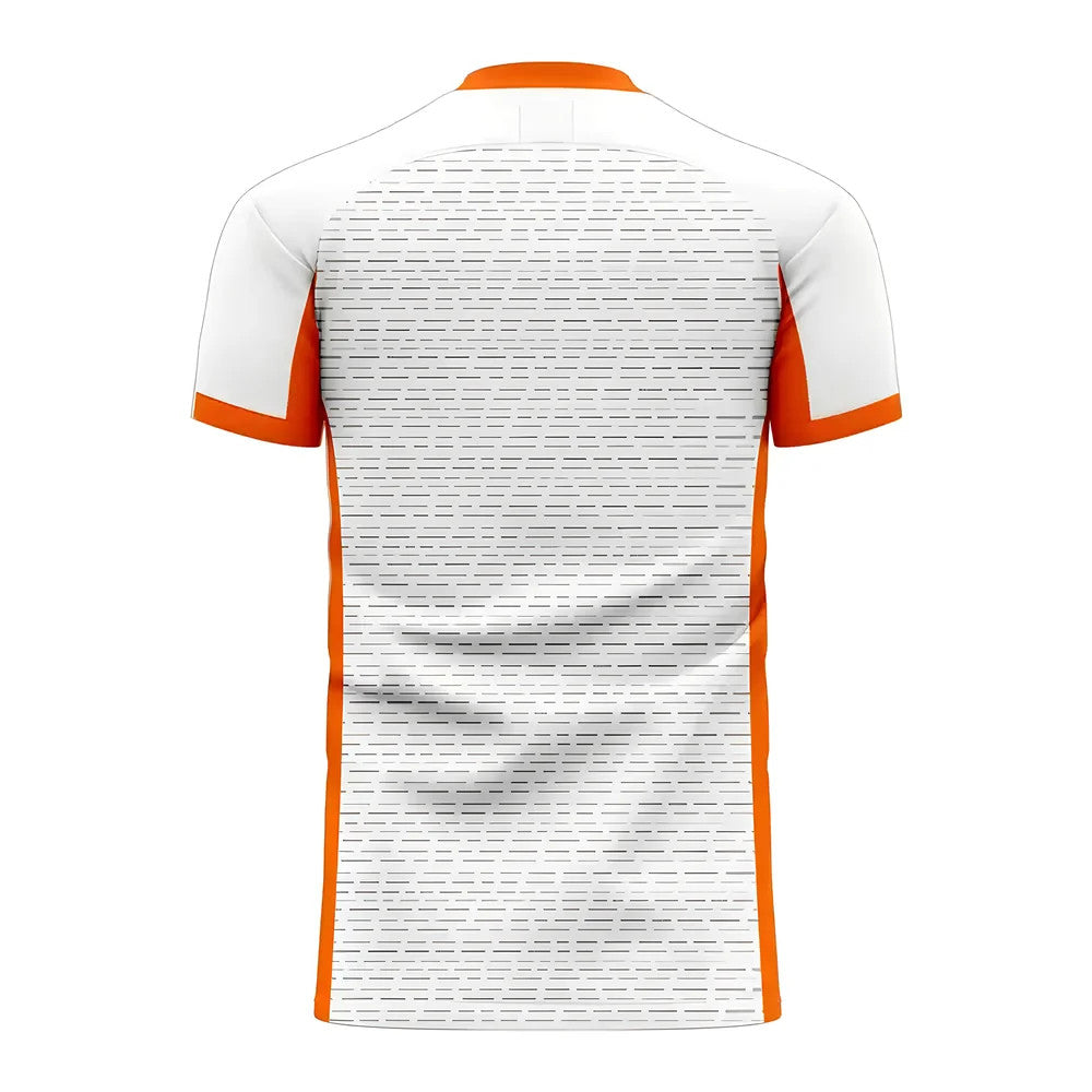 Dundee Tangerines 2025-2026 Away Concept Shirt (Libero) - Adult Long Sleeve_1