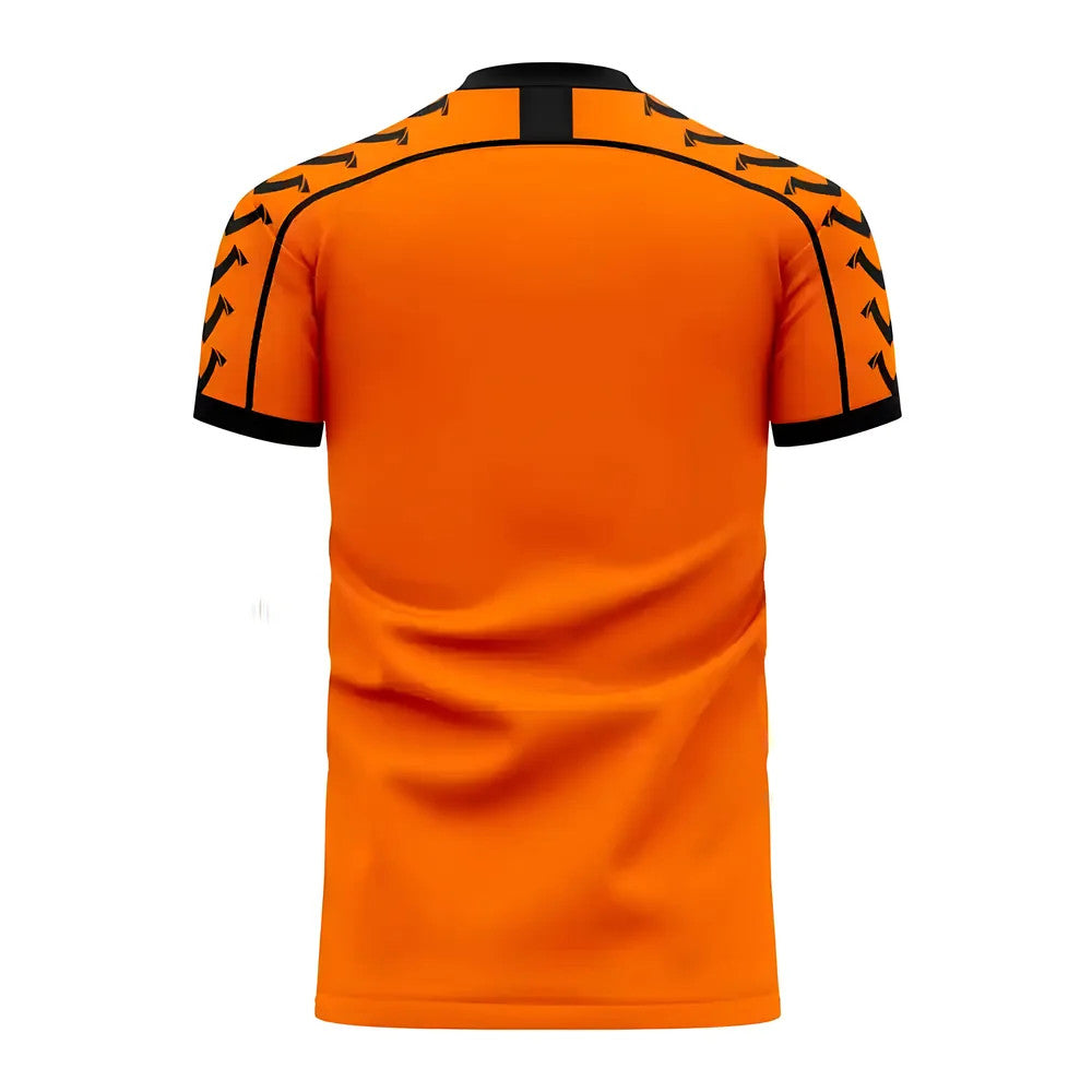 Dundee Tangerines 2025-2026 Home Concept Shirt (Viper)_1